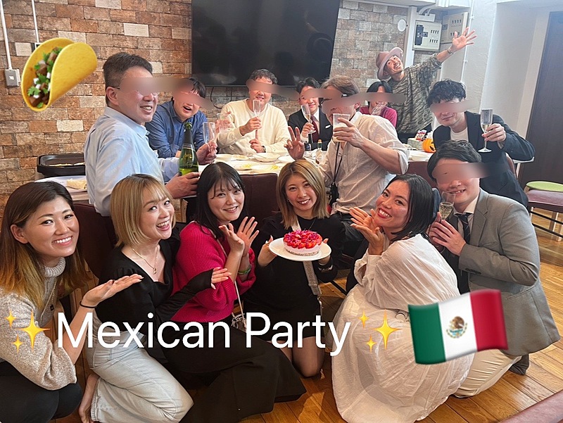 2024/11/29🇲🇽🌮