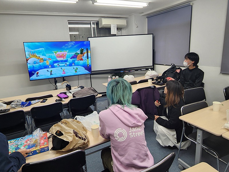 2024/12/14Switch会