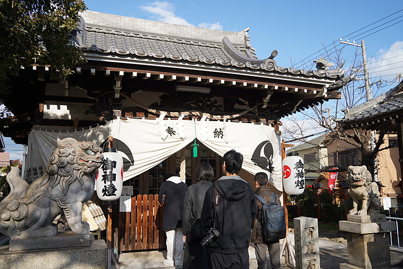 2025/01/04 姫嶋神社
