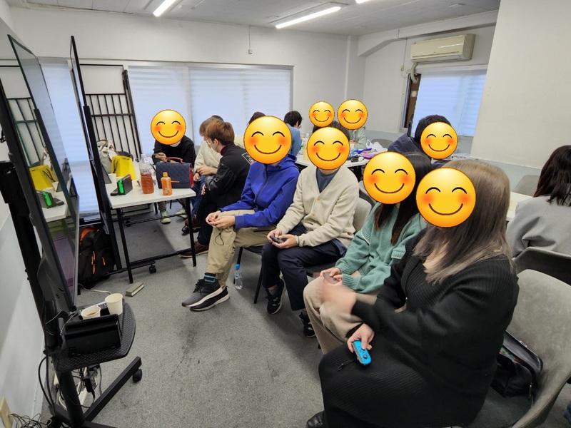 2025/01/12Switch会
