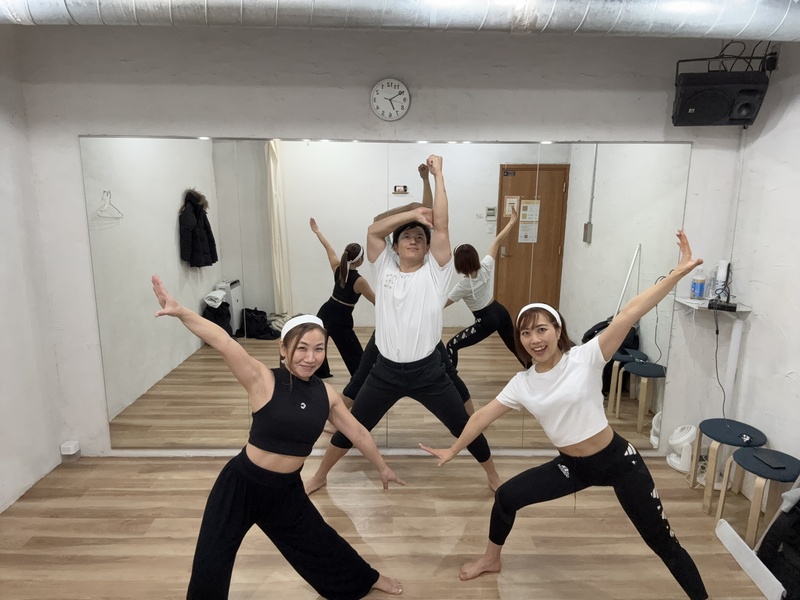 よさこいHIIT
