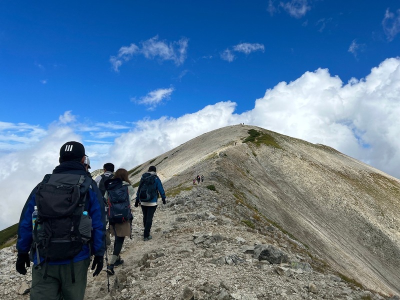 2023/09/11 立山