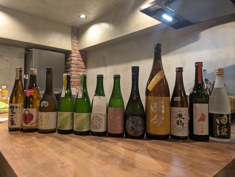 2025/02/15　日本酒会
