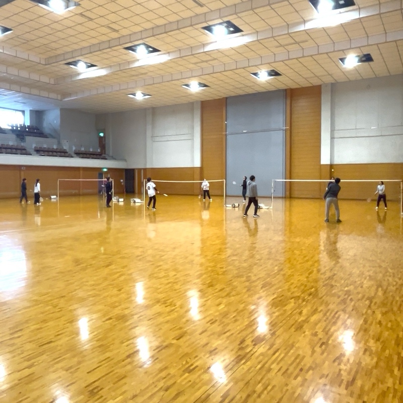 6月開催
