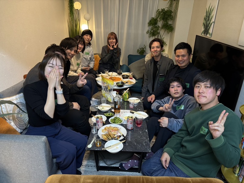 2025/02/21第2回アラサー会