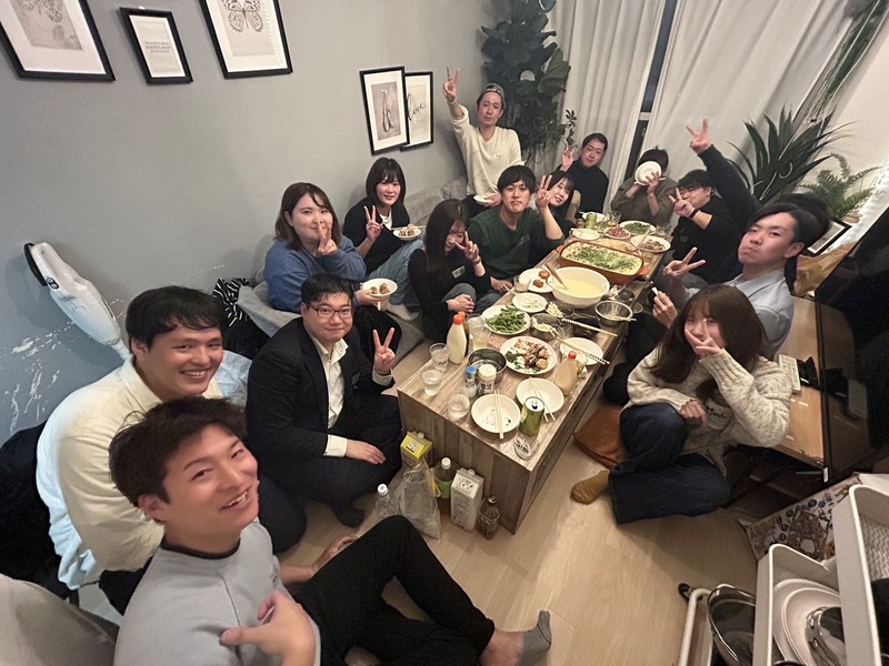 2025/02/28第3回アラサー会