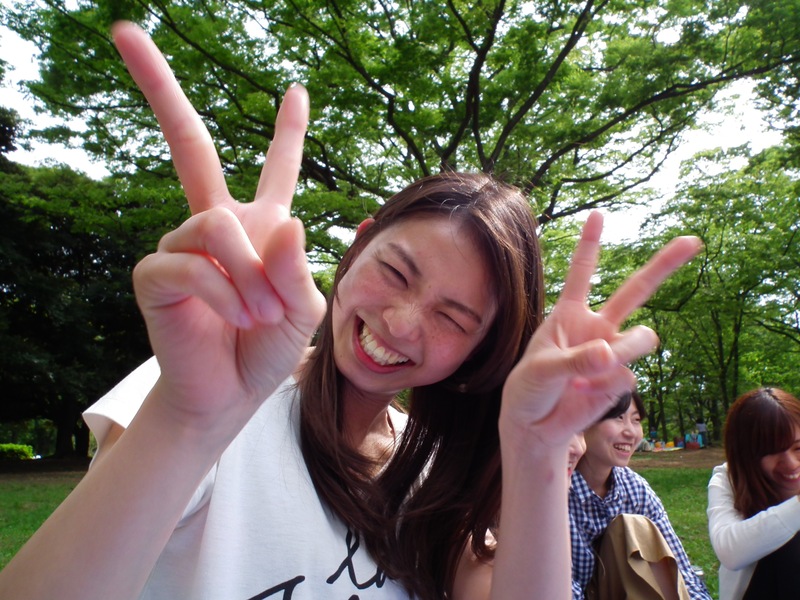 ピクニック