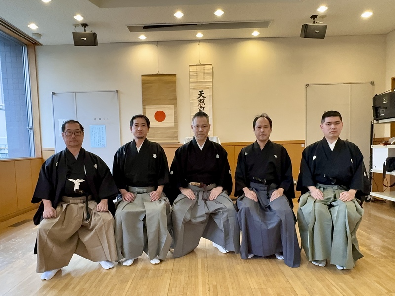 阿字会