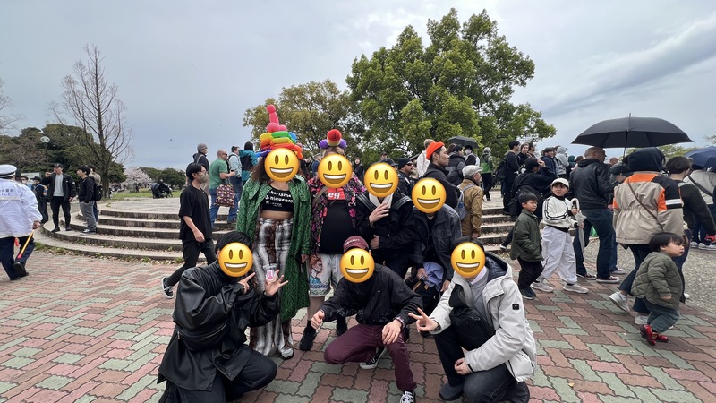 2025/04/6カナマラ祭り！！！