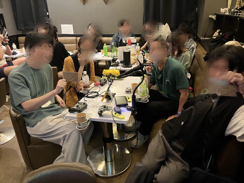 スプラ会