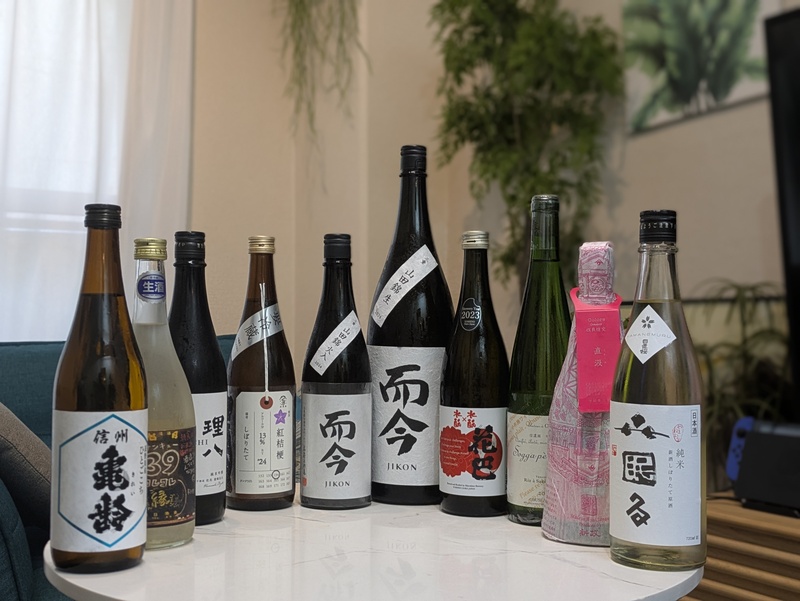 2025/05/17　日本酒会