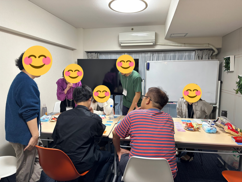 2025/05/25マダミス会