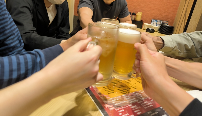 呑み会