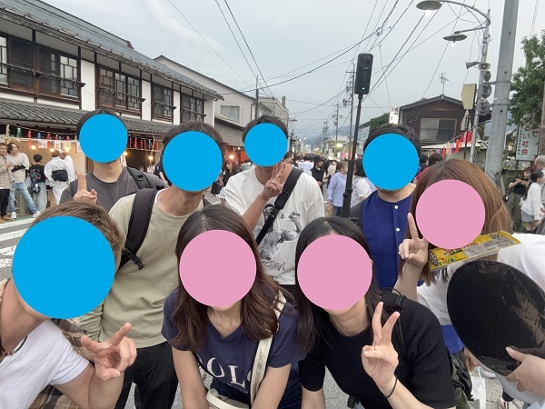 2025/6/8 一万匹以上のホタルが乱舞する絶景の景色を見に行こう