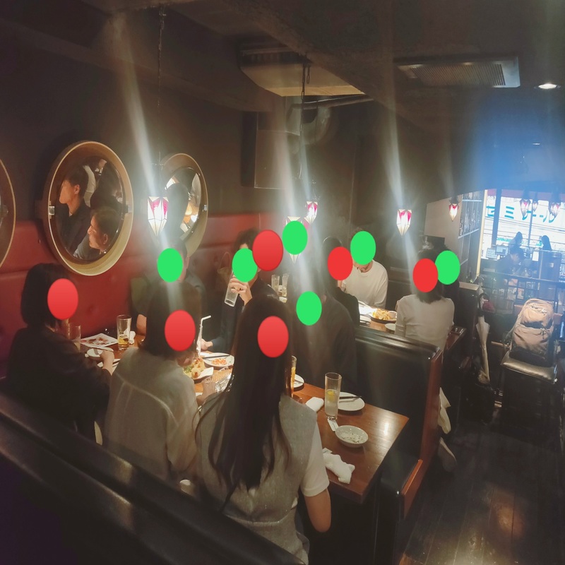2025/06/14🍾30代40代🍾Jazz Table 〜音に寄り添う食事会を開催しました😄