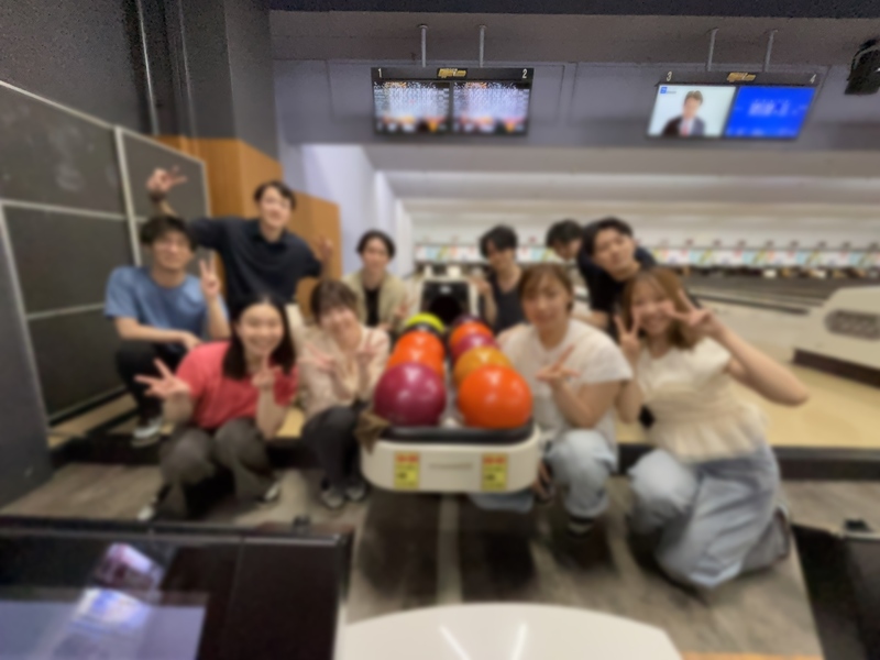 ボーリング会