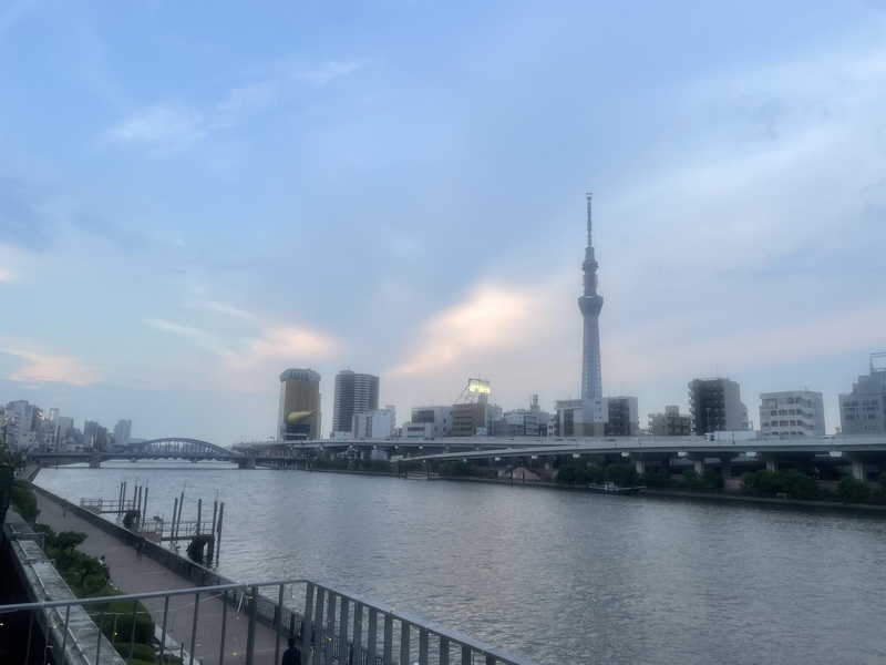 2025/07/04川床テラス