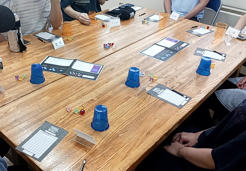 【第72回】2周年記念会