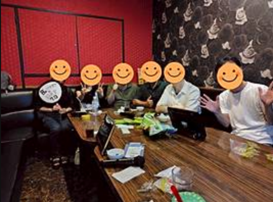 7/13 Bz ONLY KARAOKE