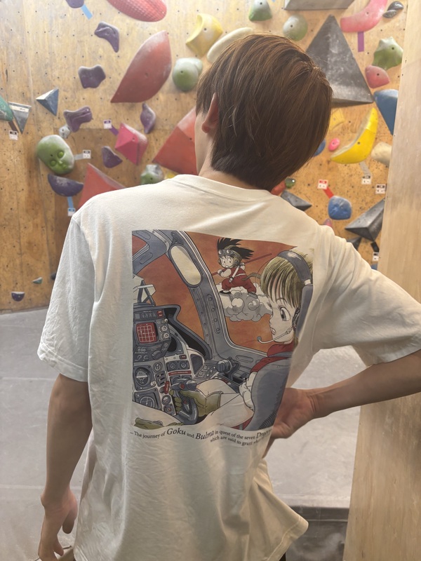 サークルの常連さんたち