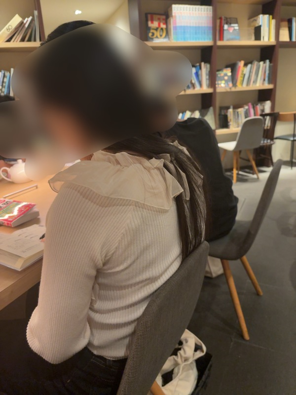 第1回夜活勉強会🥺