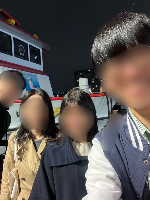 工場夜景クルーズを楽しむドライブ！！🚗🚙🛻🚐🏎️