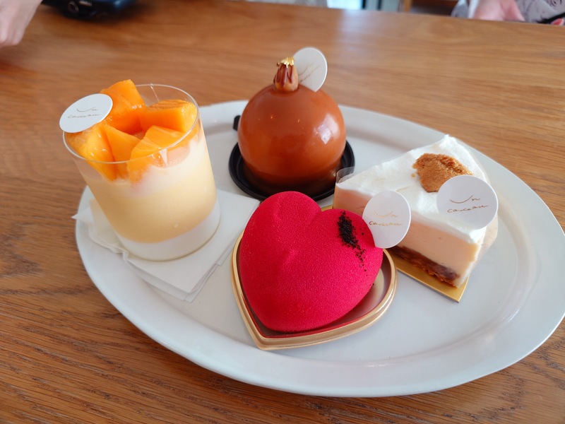 アンカド 2025/7/26