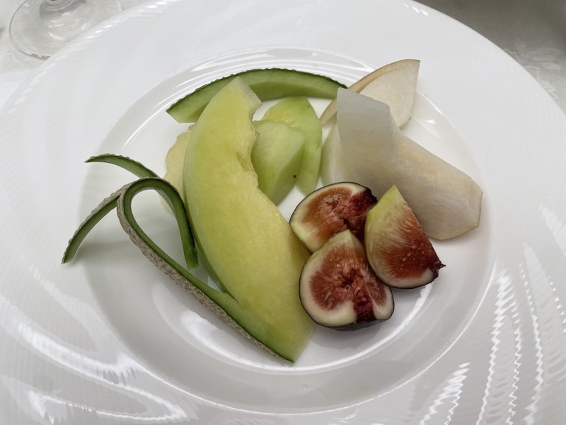 2025/10/22タカノフルーツティアラ