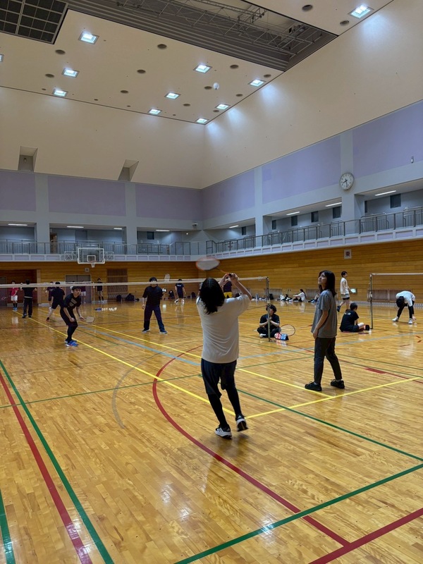 2025/11 イベント