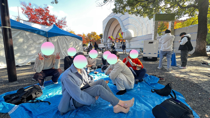 11/15スペインフェス