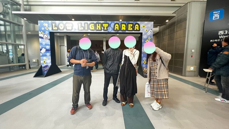 11/16デザフェス