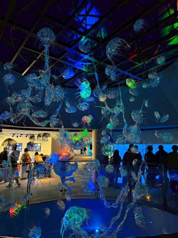 八景島シーパラダイス