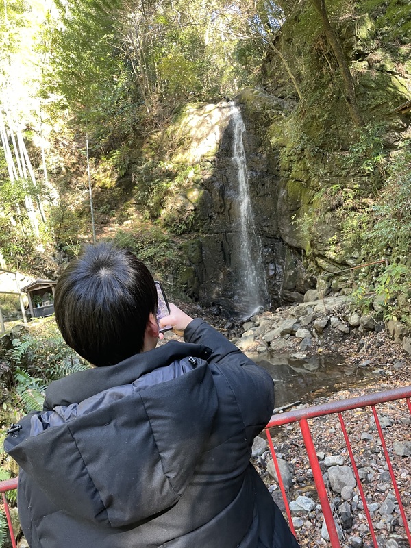 湯河原温泉ドライブ