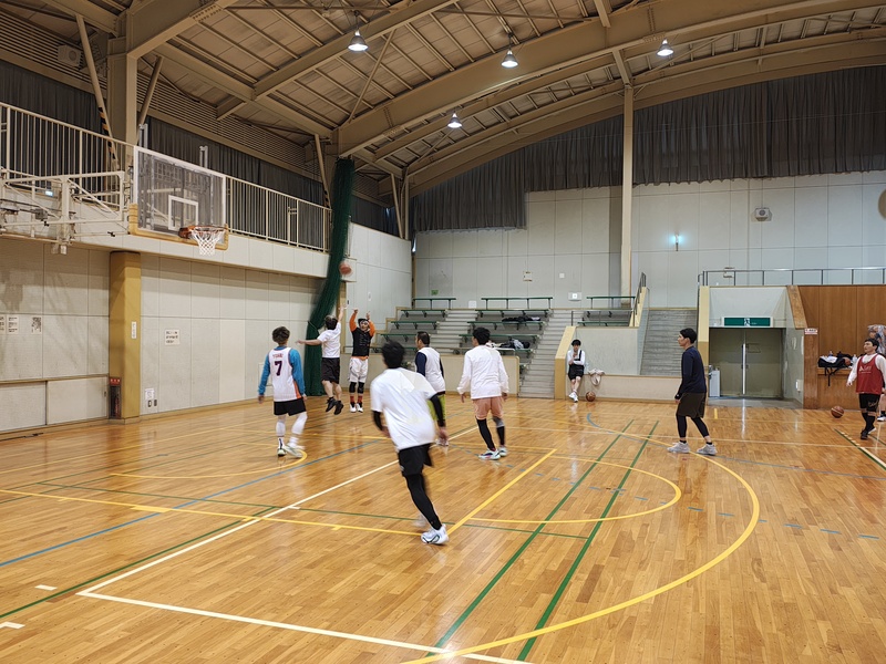 2026/01/07　活動報告