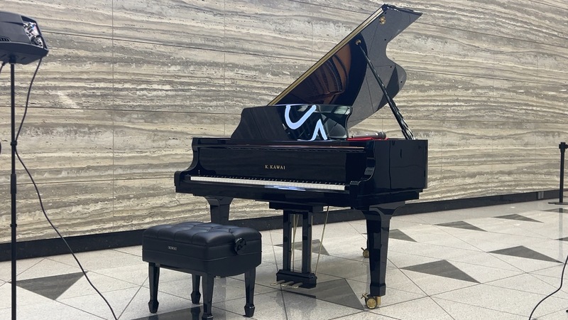 01/22クラシックコンサート六本木