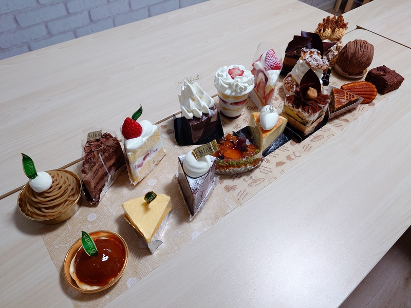 アンオフィシャル、リュミエール　2026/02/10