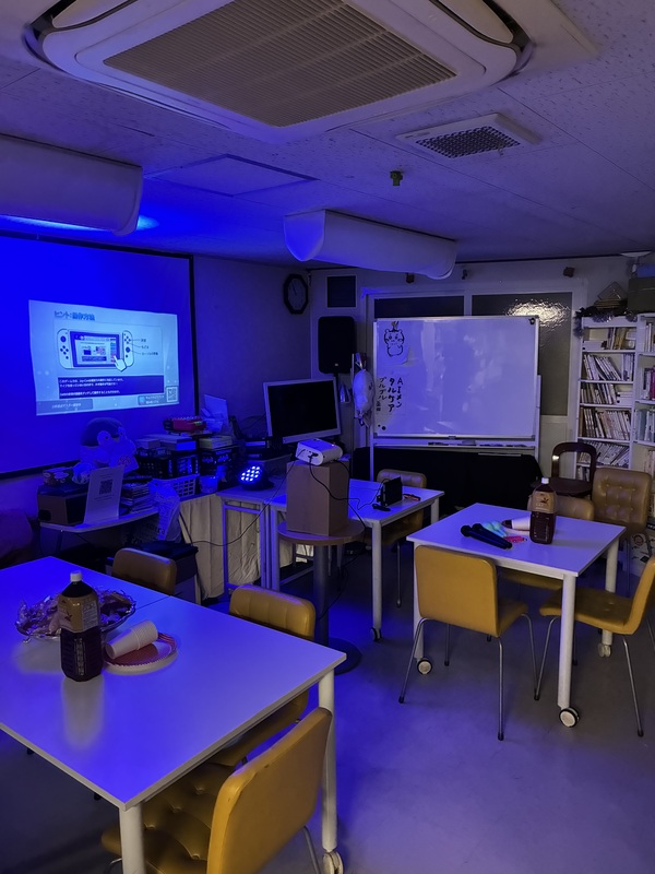 2026/02/15 Neccoでカラオケ会、無事に終了いたしました🎤✨