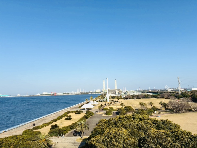 木更津ドライブ