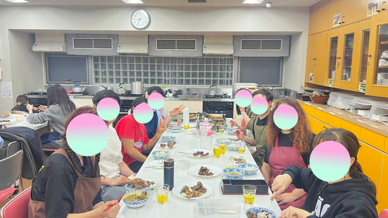 2/13ジャマイカ料理