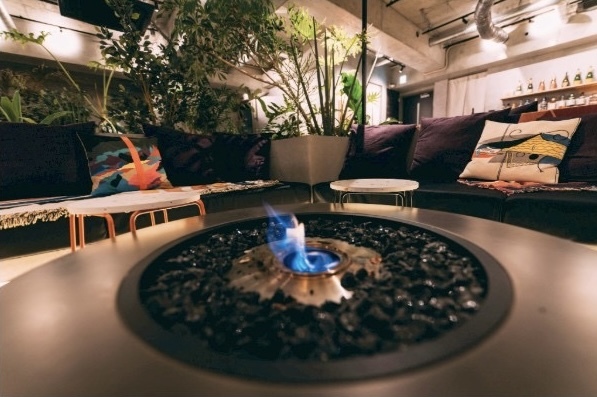 3/27〜会場City Camp