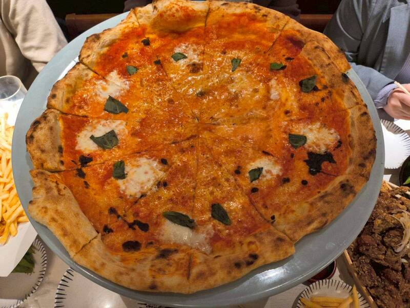 2026/03/08イタリアン酒場