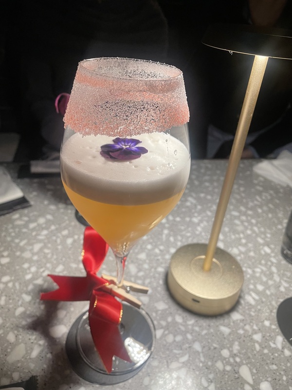 2026/2/13ライブリーバー東京麻布十番