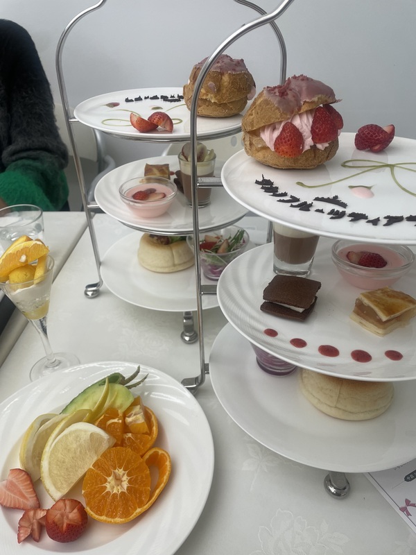 2026/2/18タカノフルーツティアラ