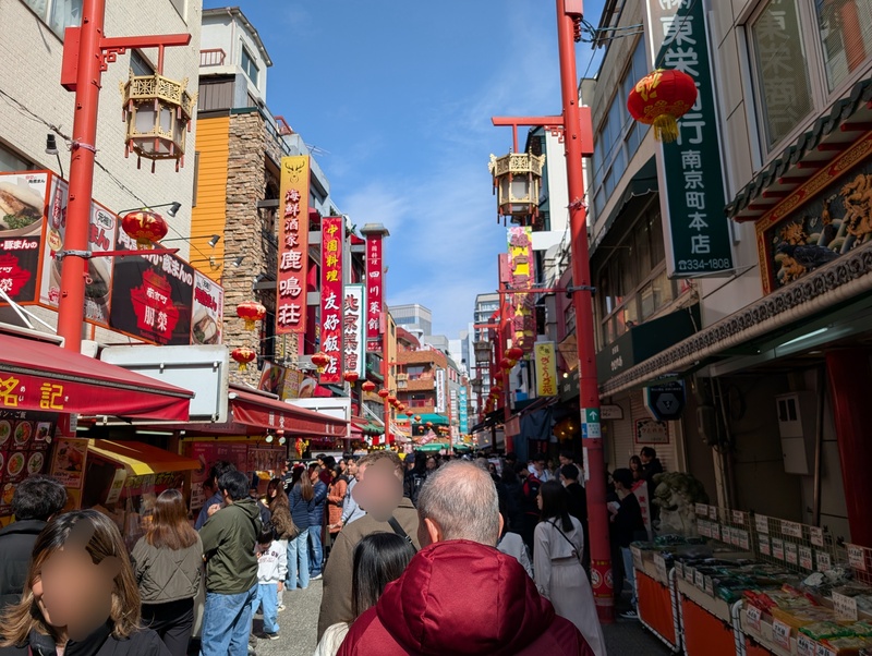 No. 8【神戸】大満喫！神戸日帰り観光🎡