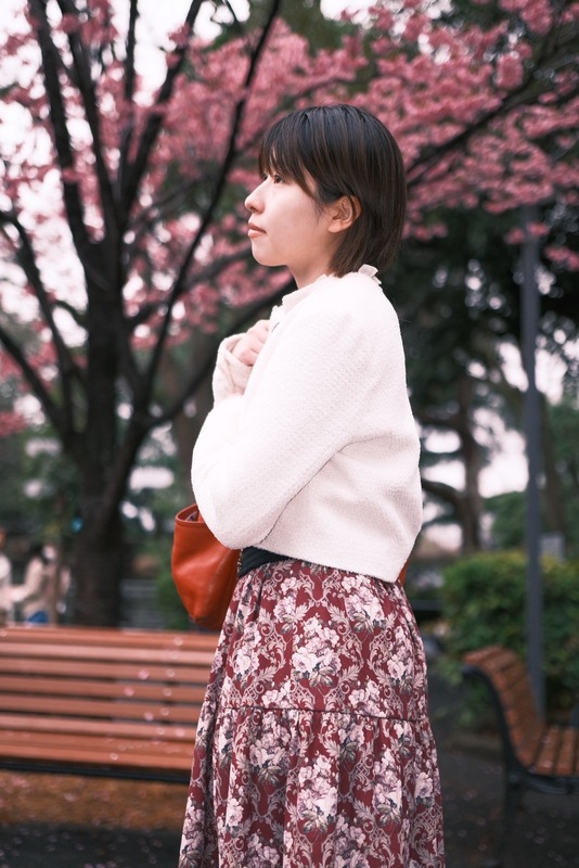 03/20上野撮影会