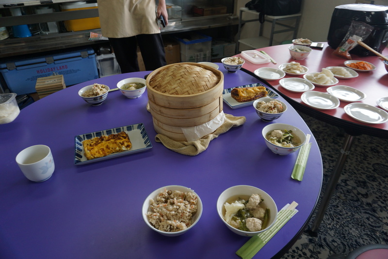 2026/04/05　春のまんぷくクッキング＆のんびりお花見ピクニック