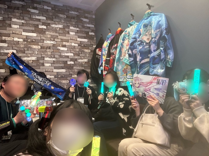 2026/04/04第33回千葉ボカロカラオケ会