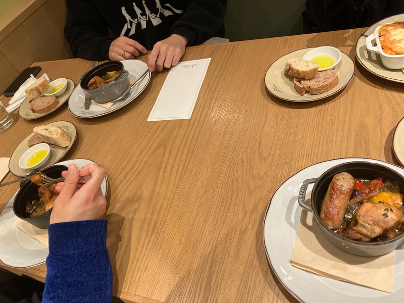 2026/04/05 ロクシタンカフェ会