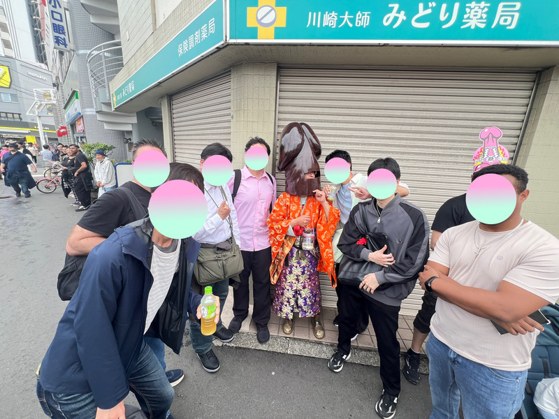 04/05かなまら祭