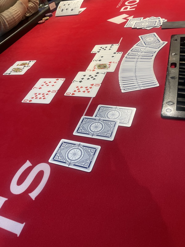 2026/04/05 POKER ROOTS渋谷